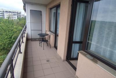 BANEASA ZOO AL. PRIVIGHETORILOR 2 CAMERE MOBILATUTILAT MODERN. - 17