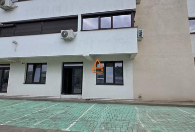 Spatiu comercial - 188 mp - Lidl , Bucium - 1