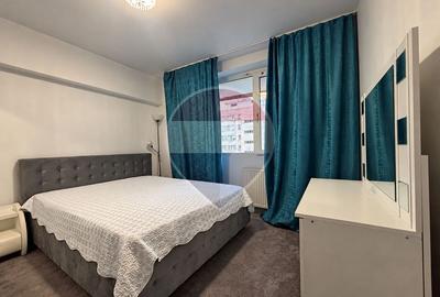 Apartament 3 camere decomandat, 62 mp utili + balcon 9 mp – Zetari - 7