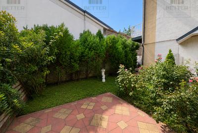 Casa P+1E+M  Popesti Leordeni - 4 Camere 2 Bai Mobilata  Si Utilata - 14