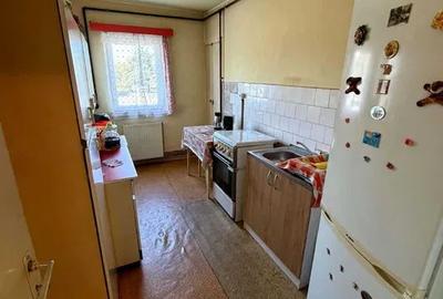 SENZI IMOBILIARE – APARTAMENT CU 3 CAMERE DE VÂNZARE ÎN TRACTORUL, BRAȘOV - 5