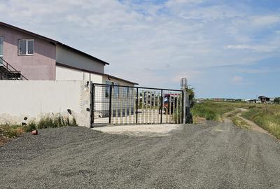 Costinesti , zona gara veche , 400 mp pe colt - 4