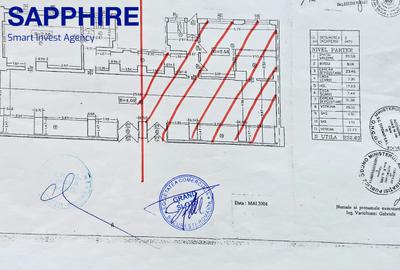 Spațiu comercial zona Gara de Nord - COMISION 0%, 160 mp, vitrină, 2 intrări - 15