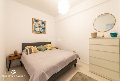 Studio Premium | Bloc Nou | Parcul Carol - Rahova |  2 km Unirii - 5
