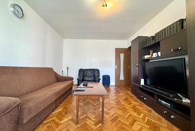 Apartament cu 2 camere - Aleea Godeanu - 6
