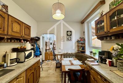 Apartament la casa cu 3 camere, 72mp utili + pivnita si magazie (30mp) - 9