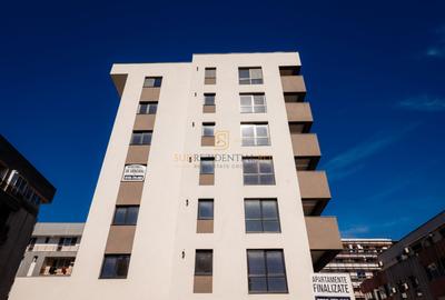 Garsoniera noua in bloc finalizat, zona ideala - Grand Arena Mall - 2