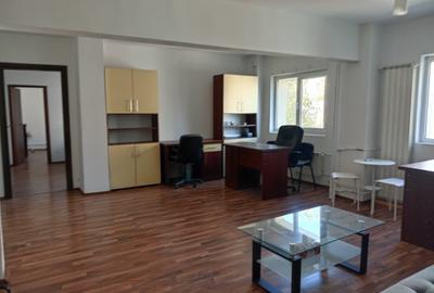 Mosilor apartament spatios pentru BIROURI - 15