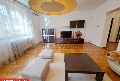 Apartament cu 3 camere decomandat, mobilat în Plopilor