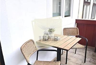 Apartament pretabil regim hotelier 2 camere zona Balcescu Sibiu - 8