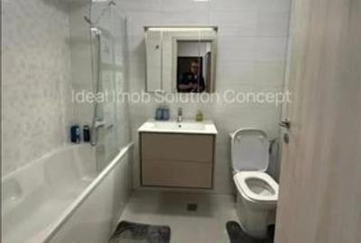Garsoniera | Drumul Taberei / Moghioros Park Residence | Decomandata | Balcon - 7