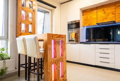 Vanzare apartament 3 camere TIP DUPLEX | 95 MP UTILI+BALCON Dobroesti - 12