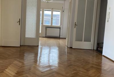 Mosilor, Vila, apartament 4 camere et 1, 103 mp - 15