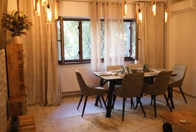 Decebal | 4 min. Metrou Muncii | Apartament LUX | Centrală proprie | PREMIUM - 34