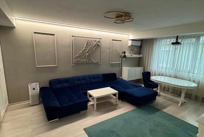 Apartament 2 camere LUX+loc de parcare in  zona Ghencea - 1