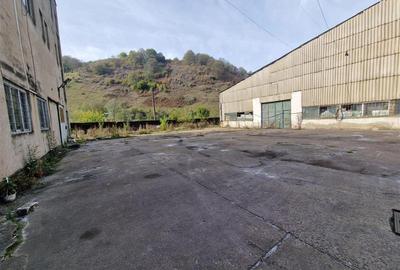 Resita CHIRIE Hangar 3600 Mp. Comision ZERO Chirias - 6