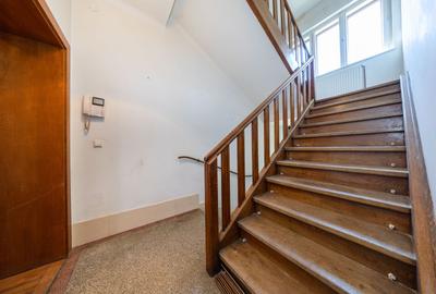 Casă săsească de vânzare în Codlea - Brașov | Teren 749 mp - 16