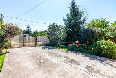 Casă / Vilă de vânzare cu 5 camere in Corbeanca/Tamasi, zona premium - 4