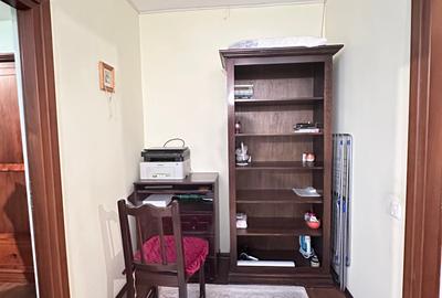 Apartament cu 2 camere, complet mobilat și utilat – Str. Florilor - 9