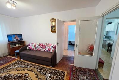 Apartament 2 camere de închiriat – zona Nord, mobilat si utilat - 1
