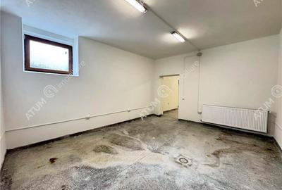 Spatiu comercial 300 mp utili in zona Terezian din Sibiu - 33