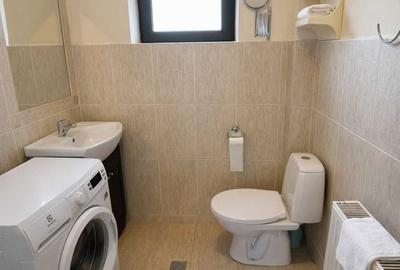 Apartament 2 camere in bloc vila zona Teatrul Dramatic - 6
