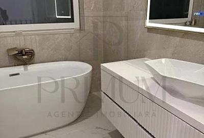 GIROC - 4 CAMERE - DESIGN DEOSEBIT - MATERIALE PREMIUM - SMART - MOBILAT SI UTIL - 4