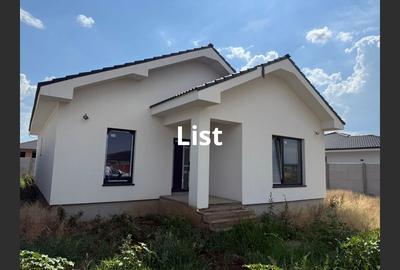 Casa spatioasa 3 dormitoare,Santandrei -138.000 Eur Negociabil - 1