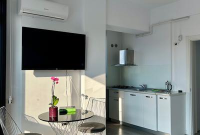 2 camere - Grozavesti - 5 min Metrou - Bloc Nou - View - 3