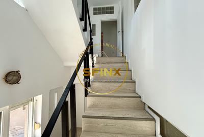Casa P+1E+M | 6 camere | 360 mp utili, curte proprie, ideala pentru business - 10