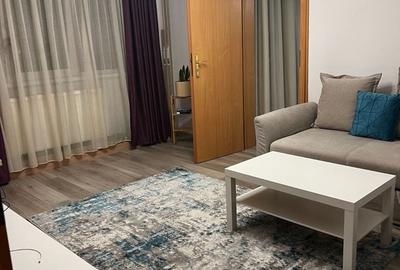 Apartament cu 2 camere nedecomandat în Olimpia-Stadion