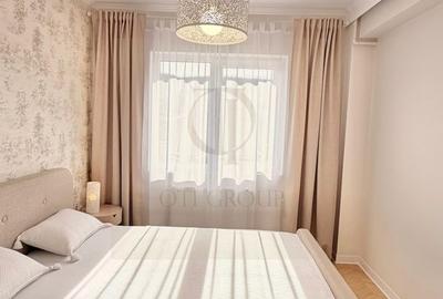 Apartament 3 camere mobilat, etaj 2, Urusagului, Florești - 21