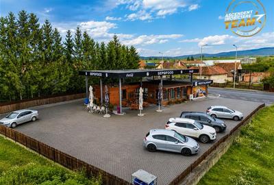 Oportunitate investitionala strategica, amplasare premium in Sfantu Gheorghe - 15