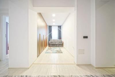 Apartament Exclusivist 4 Camere | Fnisaje Hi-End I Tractorul I Coresi - 9