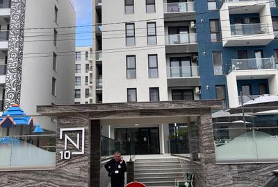 Studio Elegant la cheie Randament Excelent | Navodari Nord10 by  Alezzi - 9