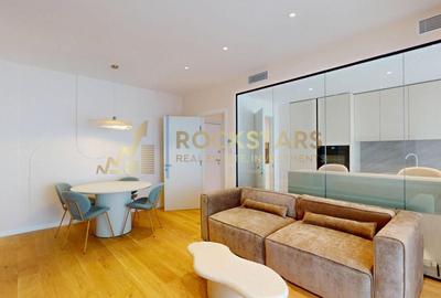 Apartament 2 Camere | 59 mp | Etaj 5 | Nusco City Park - 4