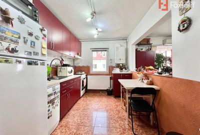 Apartament 2 camere de vanzare, zona Buziasului - 8