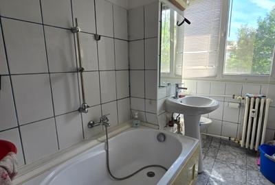 Apartament 2 camere Eroii Revolutiei, metrou, str. Constantin Manescu , cf. I - 11