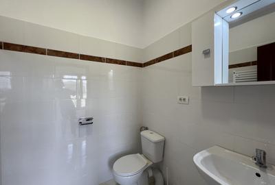 Casa moderna- Frumusani Orasti. 4 camere. 500 mp teren. - 14