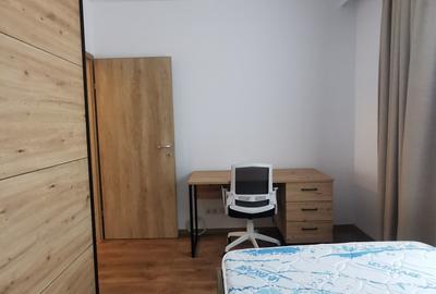 Apartament nou, 3 camere, parcare, in zona semicentrala - 3