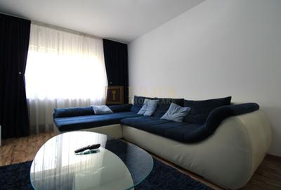 Zona Lipovei, 2 camere, centrala proprie - 2
