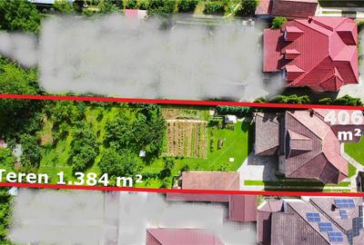 VIDEO | Vila impunatoare in Paulesti | Teren 1.384 m² | Spatiu, Liniste si Intim - 3