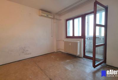 Apartament 4 camere, etaj 9/9 cu etaj tehnic, Str. Mărgeanului, Sector 5 - 24