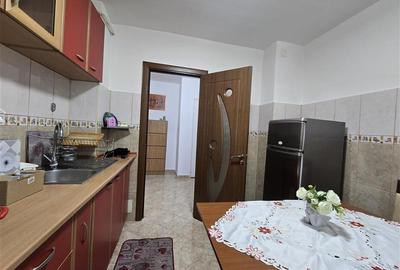 Apartament 2 camere de inchiriat etaj 1 zona Nord Bacau - 8