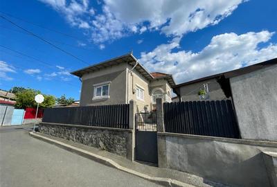 Casa de vanzare zona Alexandru cel Bun Tulcea - 1