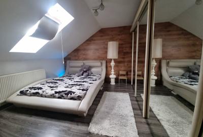 Apartament 3 camere tip duplex, 70 mp, zona Șoseaua Giurgiului. - 4