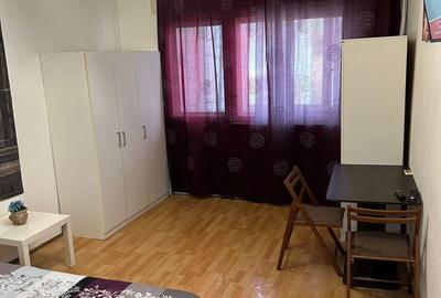 Garsoniera de inchiriat in zona Universitate, ultracentral, cu centrala proprie - 5