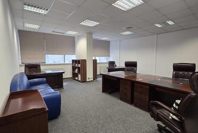 De inchiriat spatiu de birouri Calea Victoriei - Sala Palatului - 12