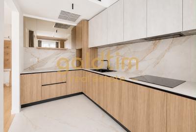 Apartament cu 4 camere decomandat în Aviatorilor
