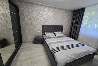 INCHIRIERE apartament modern 3 camere in zona Cina - 9